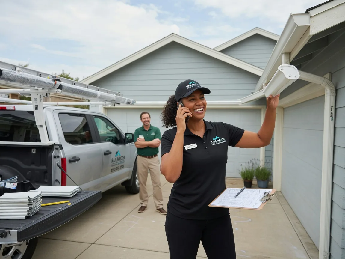 Gutter Installation Frederic, WI FAQs